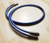 NEI-3001G (1,5m) – High-End Graphen G-UPOCC Signalkabel -Versand aus Deutschland