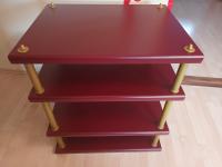 Hifi-Rack - Selbstbau