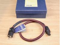 EOS Superior high end audio power cable 1,0 metre