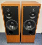 ATC SCM100 ASL Tower Active Speakers (Pair) – Excellent Condition