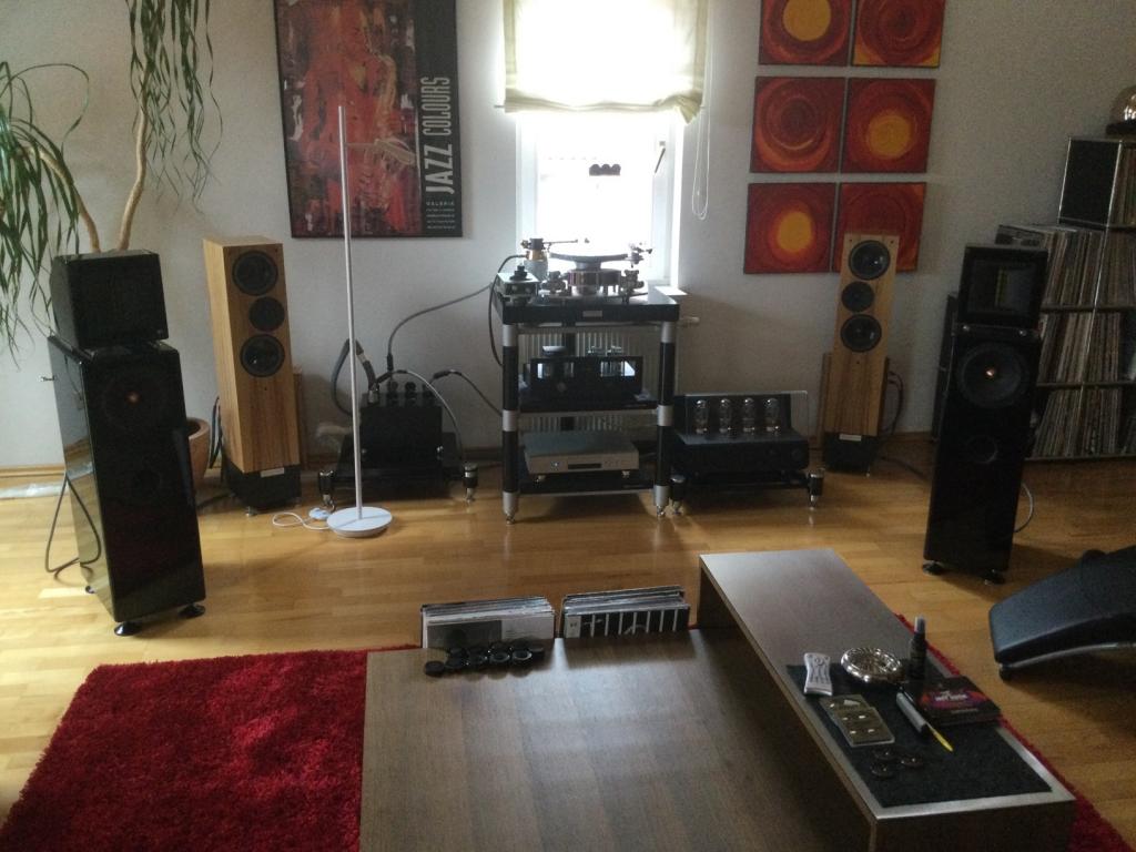 Ascendo System ZF 3 (7147347519) Gebrauchtgerät Lautsprecher, Kopfhörer Angebot auf audio