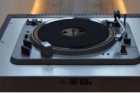 EMT 930 ORTOFON RMA 229 RIAA 155 TSD 15 e STAND