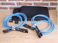 6000M Millennium Special Edition interconnects XLR 1,5 metre (2 pairs available)