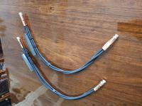 AudioQuest ThunderBird XLR 0,75 m long