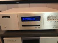 TSDX SACD-CD TRANSPORT