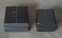 Timekeeper 3X GT (Timekeeper GT3) Monoblocks + Fusion Core Power Supplies