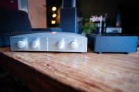 Model 3 Silver Signature