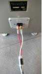 “7N S8500 Leggenda” 2,5+2,5 mt