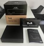 T+A A 200 Endstufe