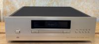 DP-510 frisch vom Service