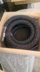 Signal Projects Atlantis Biwire speaker cable 2m