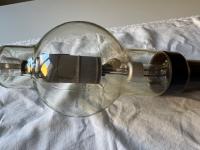 General Electric GL 6c21 valves