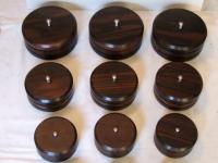 Shun Mook Diamond Resonators