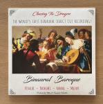 Binaural Baroque, Direct Cut Recording!