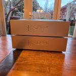 211 Monoblok eindversterkers