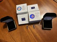 Masterpiece M-2 Beeswax Fuse