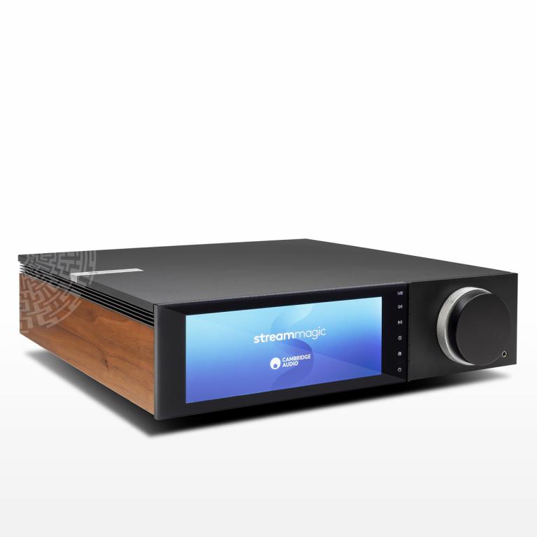 Cambridge Audio CAMBRIDGE EVO 75 (7178180474) Neugerät