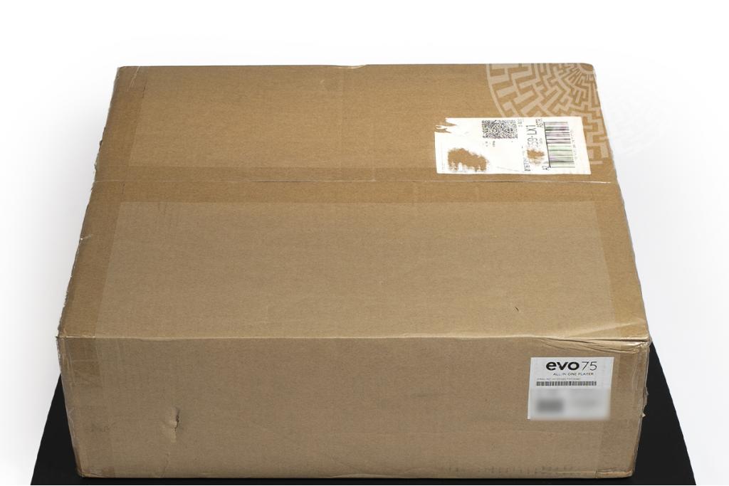 Cambridge Audio CAMBRIDGE EVO 75 (7178180474) Neugerät