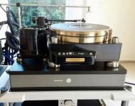 Reactio 2 Aktiver Schwingungsisolator