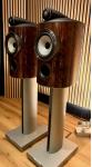 Bowers & Wilkins 805 D4 Signature California Burl Gloss Paar