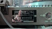 Stereo Turntable Model MR-6250