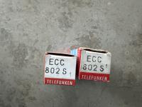 Telefunken ECC 802S