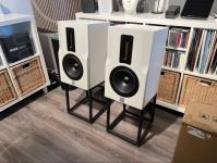 Kim Highend-Lautsprecher