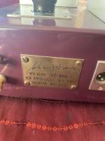 Chamberlain Audio Power Amplifier