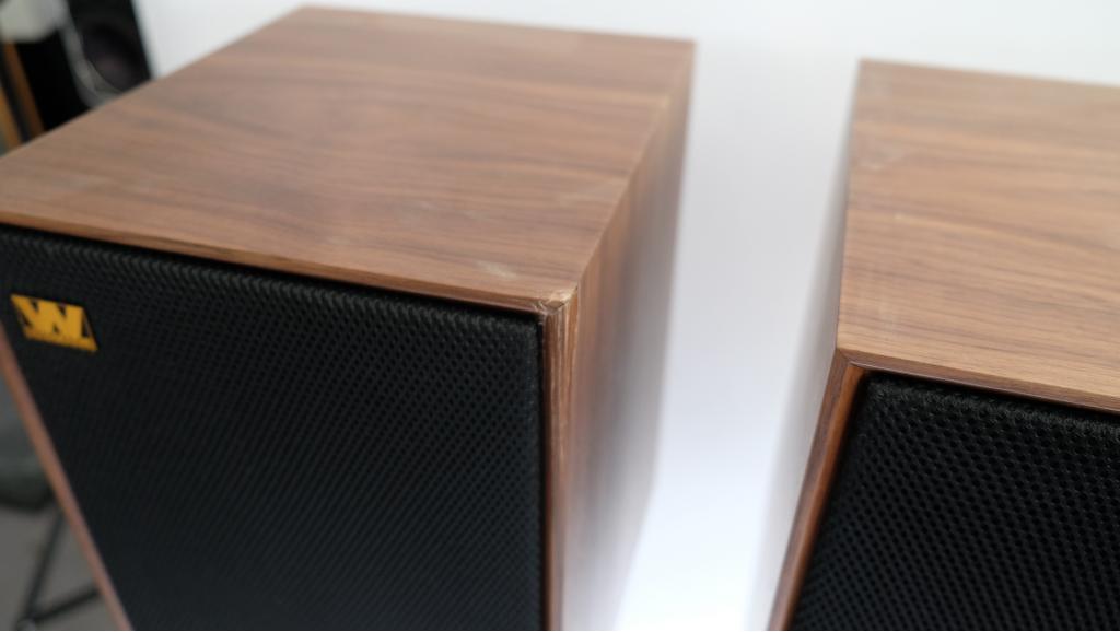 Wharfedale Denton 85 (7195479126) | Ausstellungsstück ...