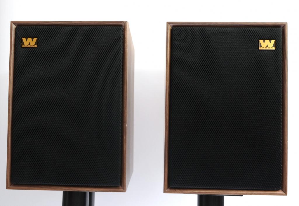 Wharfedale Denton 85 (7195479126) | Ausstellungsstück ...