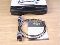 AC-32 Mk2 silver audio power cable 1,5 metre