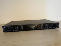 10B ACTIVE CROSSOVER