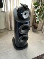 Signature 801 D4 Midnight Blue B&W Bowers & Wilkins