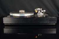 TD 521 + Dynavektor 505