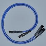 Audio Clear Sky XLR Interconnect 1m Pair — Mint (EU only)