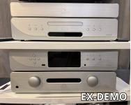 Set: CD200 Signature + IN200 Signature