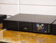 ND 555 + PS 555 DR