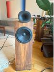 FS3 mk2 - as new, warranty