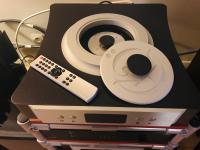 DRIVE ARTEC GRAND CHORUS WITH ITS BATTERY