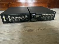 NAC 72 Pre-amp