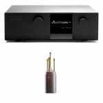 Altitude 16 + 3-D Messmikrofon