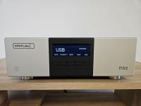 DA2 D/A converter v1