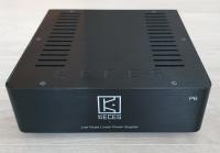 Keces P6 + RRossaudio-Kabel