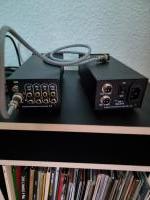 Quasar m. Q-PSU