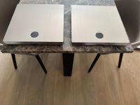 Astra Dual Mono Light Bronze