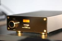 Thorens TNF 2000 - Clean Power System (mit Anschluss für Plattenspieler) - selten Teil der Thorens Consequence-Serie