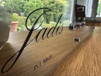 Jadis JS1 MKIII