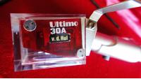 Ultimo DV-30A vdHul