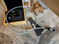 Valhalla 2 powercord 2mt