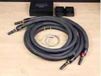 The Grand Master Evolution highend audio interconnects XLR 3,0 metre